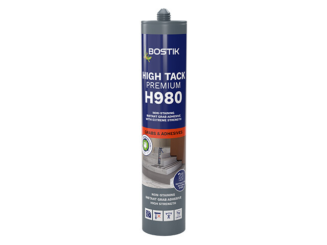 H980 | Grabs & Adhesives | Bostik Global